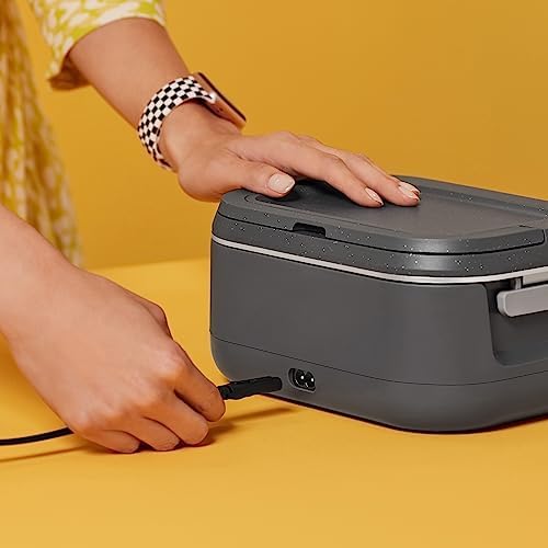 Crock-Pot Portable Electric Lunch Box Food Warmer 28oz k9 oj 78 3a d0 u2 | Ref vfdgl4 | Ref 6t1s46