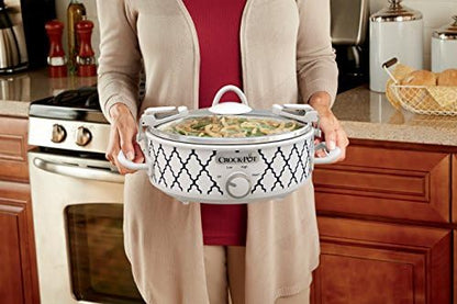 Crock-Pot 2.5 Quart Compact Casserole Slow Cooker ze 06 hu ls 75 f3 | Ref d6jopv | Ref pvahlh