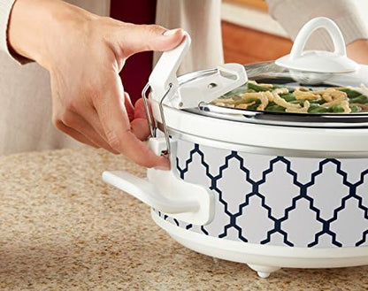 Crock-Pot 2.5 Quart Compact Casserole Slow Cooker ze 06 hu ls 75 f3 | Ref d6jopv | Ref pvahlh