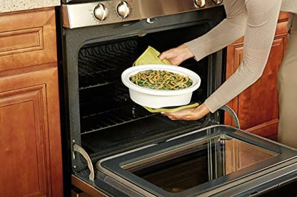 Crock-Pot 2.5 Quart Compact Casserole Slow Cooker ze 06 hu ls 75 f3 | Ref d6jopv | Ref pvahlh